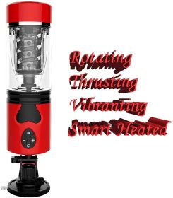 automatic masterbrators sex for man men masturabation vibrate masturbation cup blowjob oral blowjobsex machine thrusting masturbator rotation mas