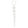 Shane's World Anal 101 Intro Beads - Clear